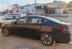 كيا اوبتيما